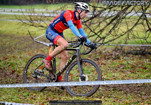 Ciclismo